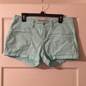 Unionbay shorts